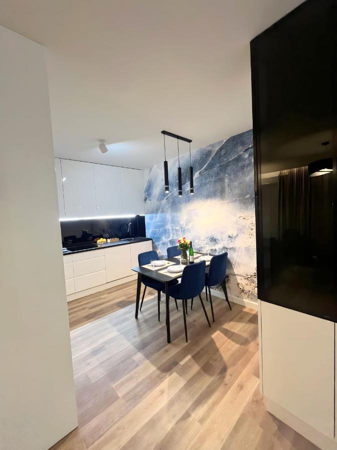 Apartamento Ho!House Ksiecia Witolda Breslavia Exterior foto