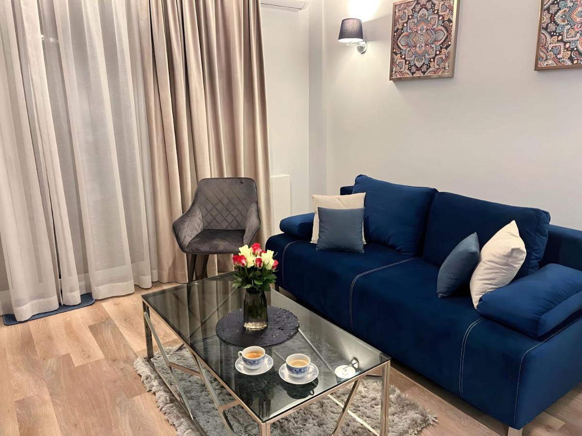Apartamento Ho!House Ksiecia Witolda Breslavia Exterior foto