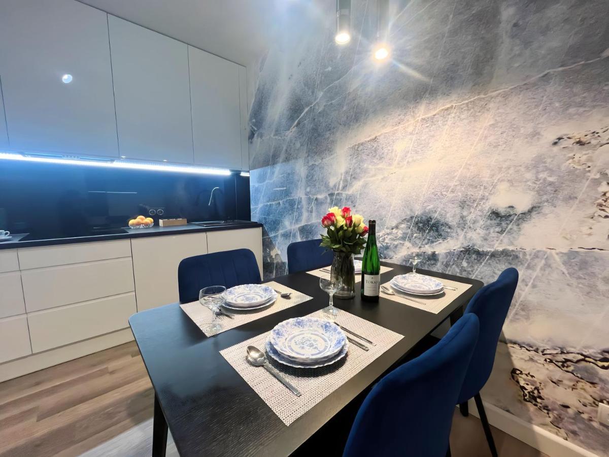 Apartamento Ho!House Ksiecia Witolda Breslavia Exterior foto