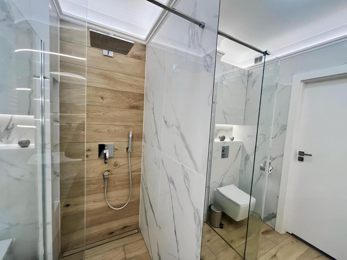 Apartamento Ho!House Ksiecia Witolda Breslavia Exterior foto
